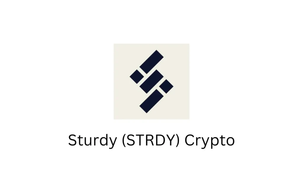 sturdy crypto