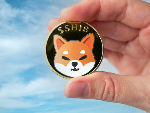 Shiba Inu Diamond Hands Are Refusing To Sell, Bulls Eye alt=