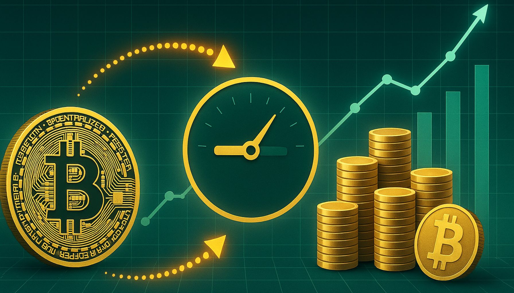 Bitcoin CDD Indicator Signals LTH Distribution As Demand Offsets Pressure