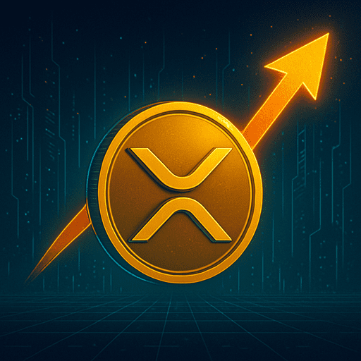 XRP Fractal Suggests Price Could Rise Over 100% To  In November